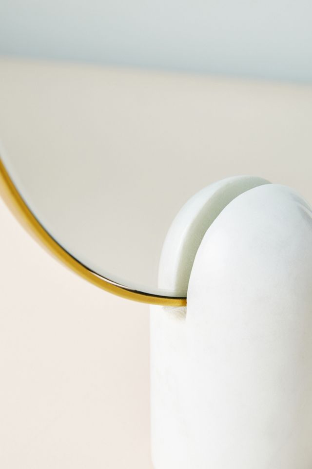 Pandora Tabletop Vanity Mirror #2