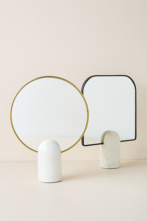 Pandora Tabletop Vanity Mirror