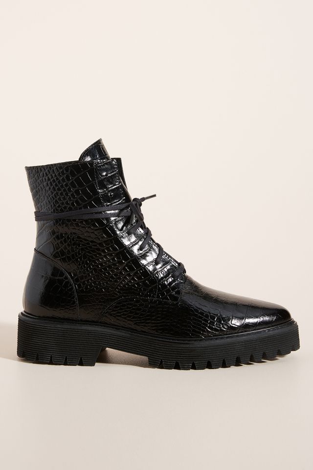 Freda salvador combat boots best sale