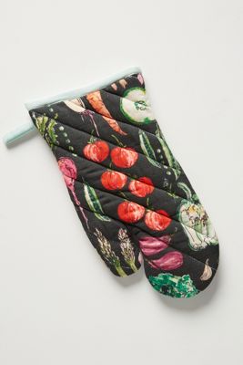 Peggy Oven Mitt