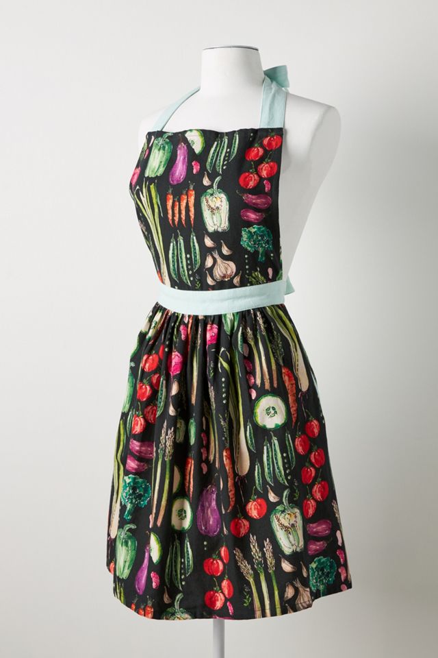 Peggy Apron #2