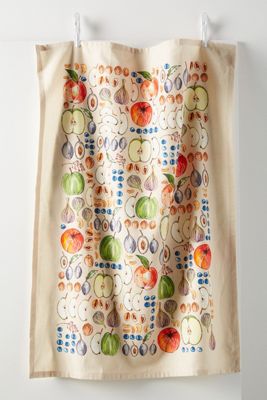 Produce Dish Towel
