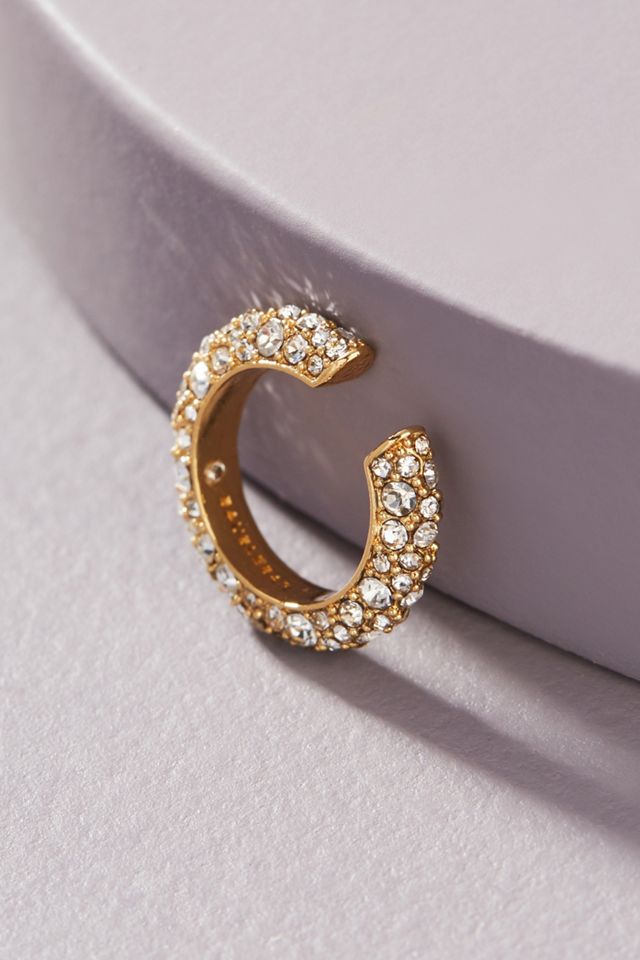 BaubleBar Ear Cuff Set #1