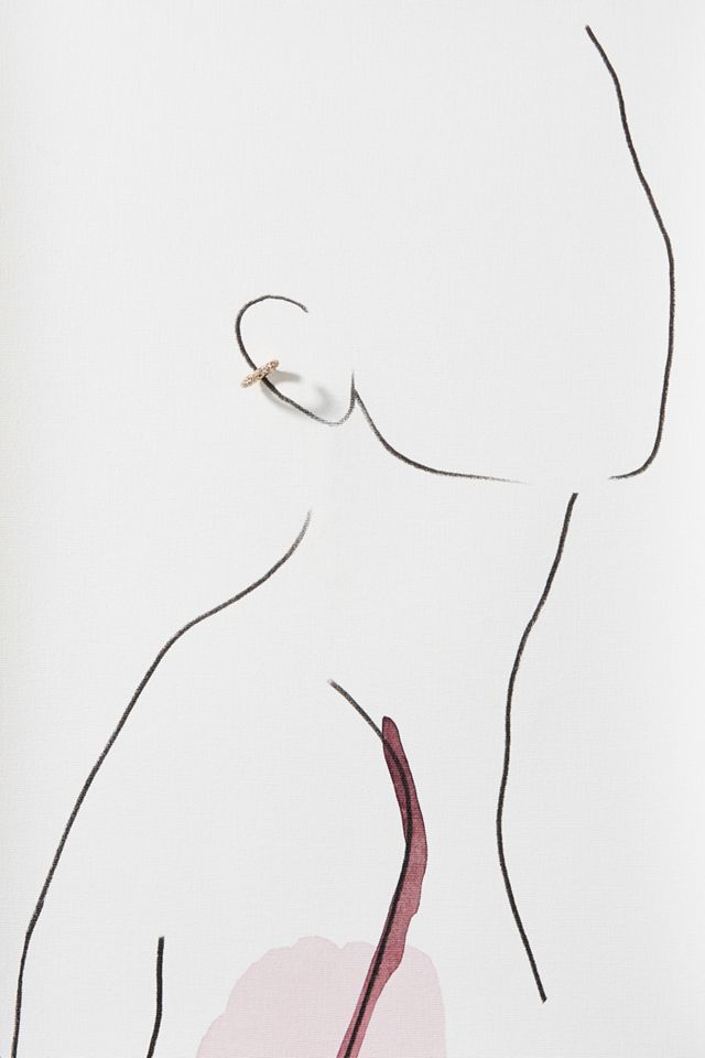 BaubleBar Ear Cuff Set #2