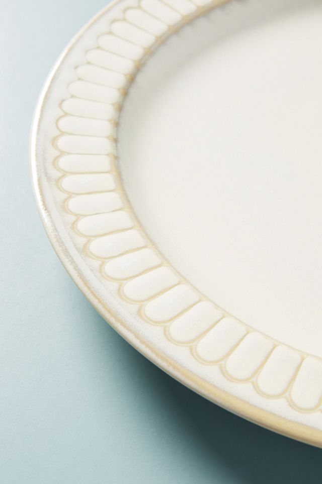 Arabella Dinner Plates, Set of 4 #2
