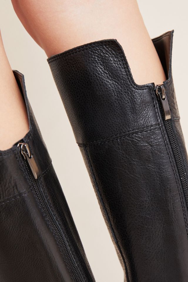 Sarto by Franco Sarto Shannon Knee-High Boots #1