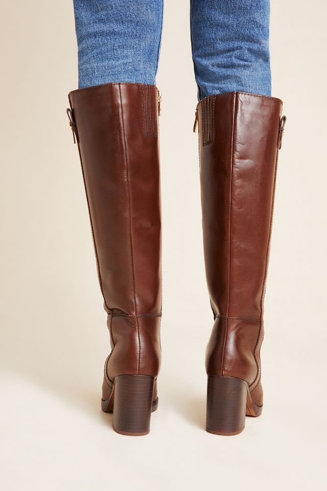 Sarto by Franco Sarto Kendra Tall Boots