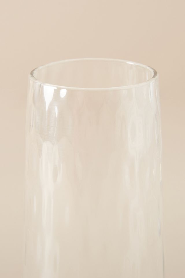 Senna Flutes, Set of 4 #1