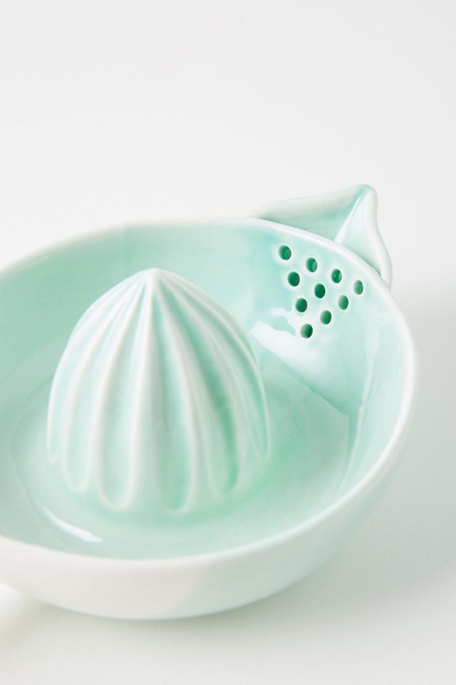 Rita Porcelain Juicer #1