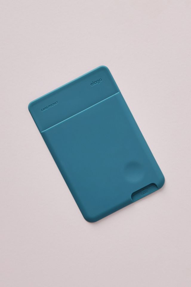 Elago Phone Wallet #1