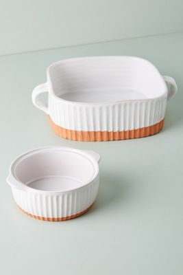 Colori Baking Dish
