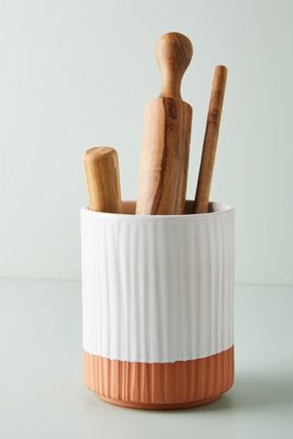 Colori Utensil Jar