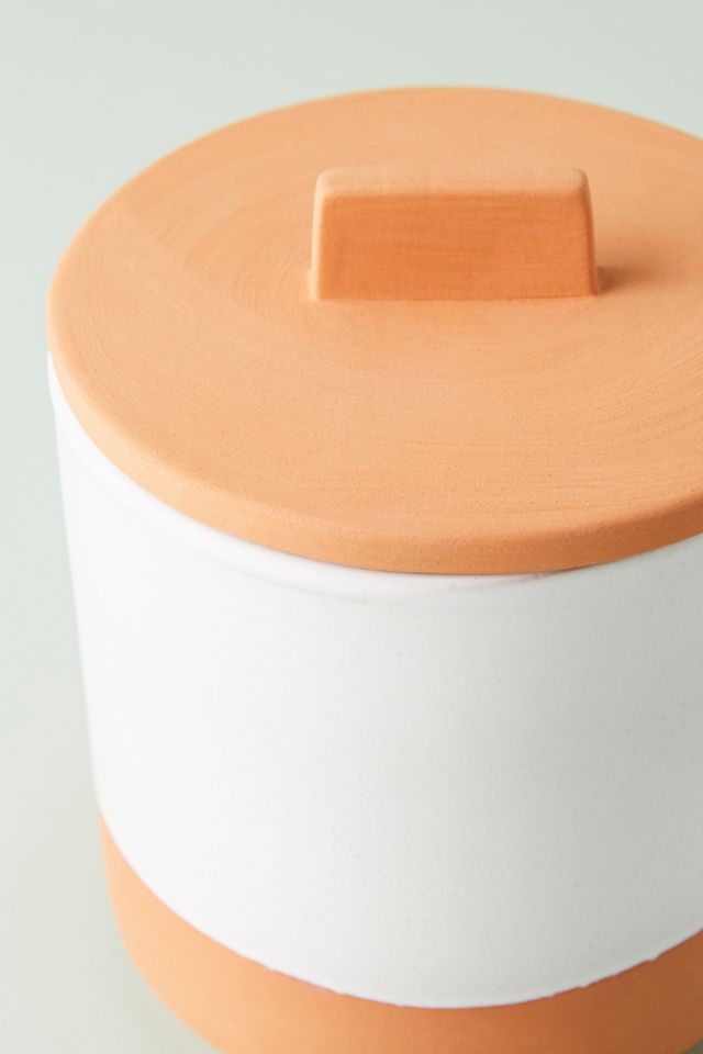 Colori Canister #2