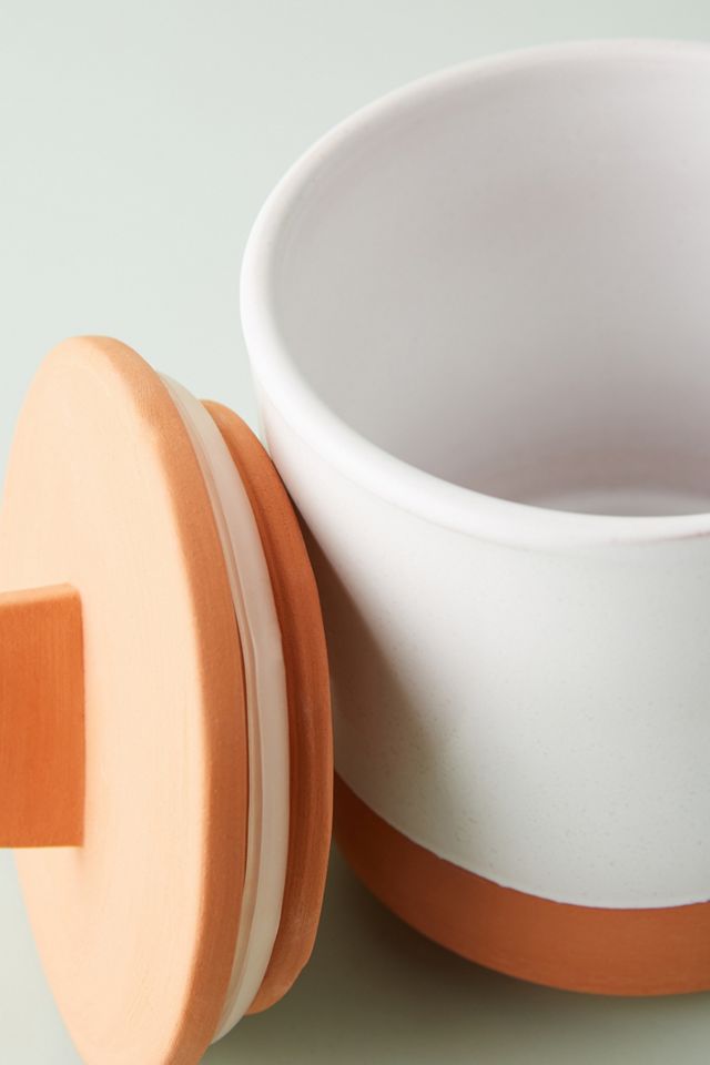 Colori Canister #3