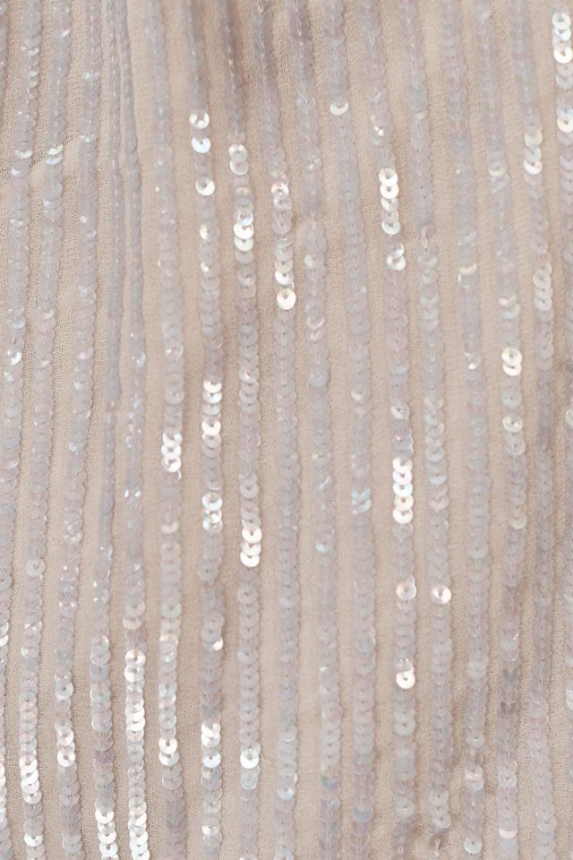 Needle & Thread Shimmer Dress #3