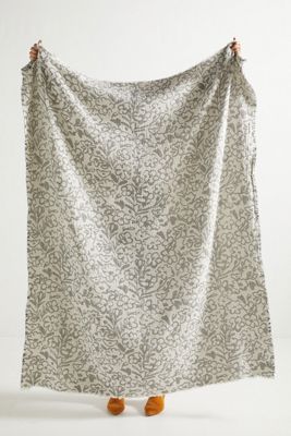 Florentina Throw Blanket