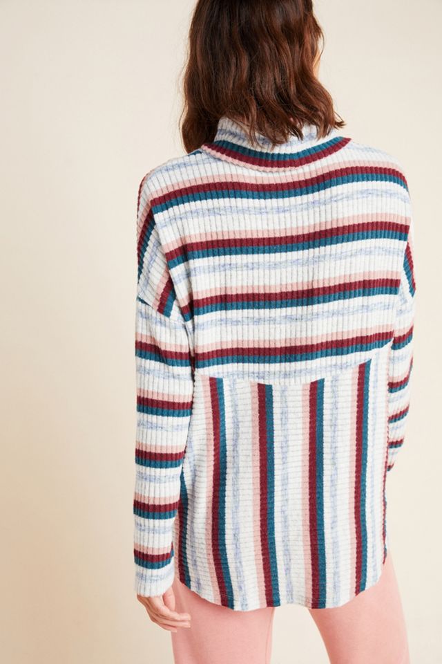 Pippa Hacci Turtleneck #1