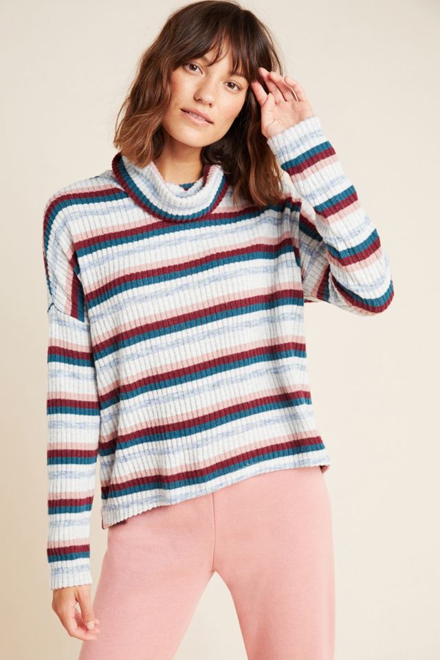 Pippa Hacci Turtleneck #2