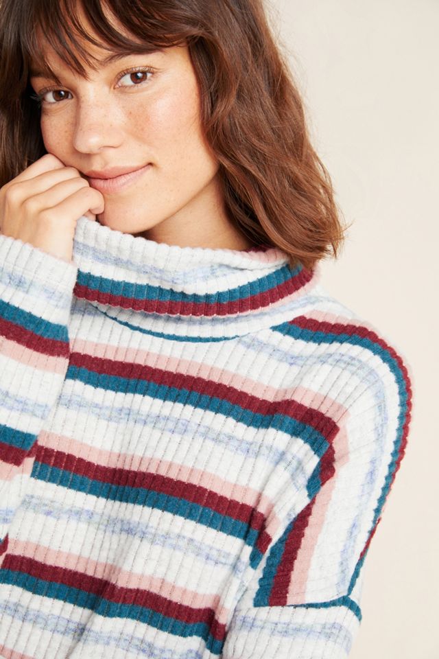 Pippa Hacci Turtleneck #3