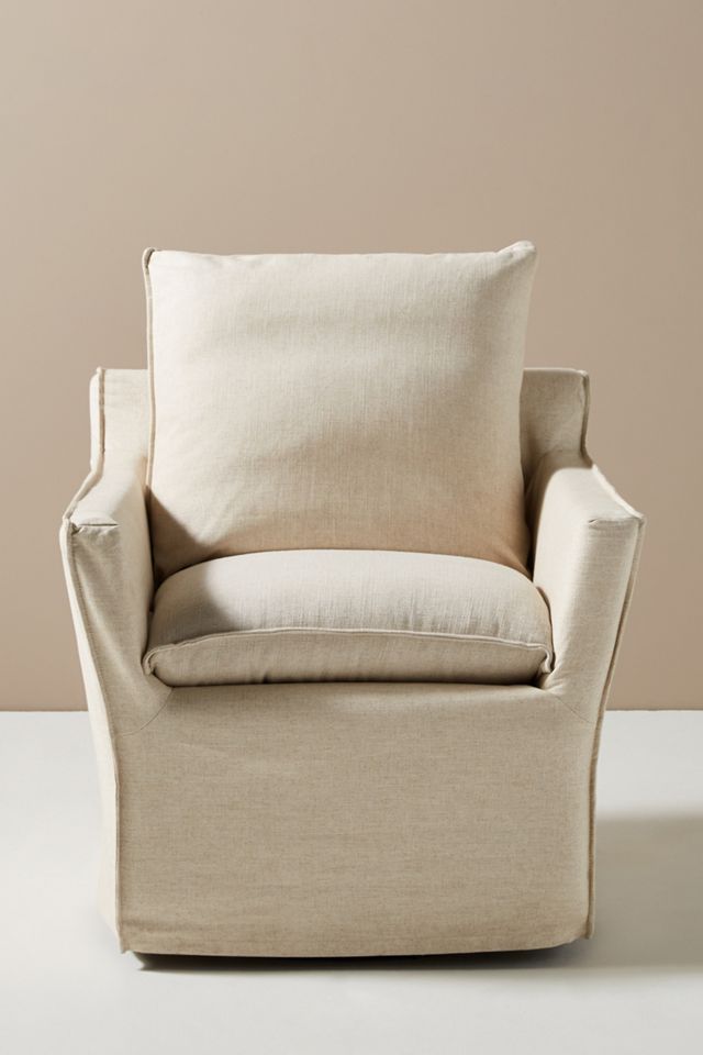 Swivel Rocker Chair #1