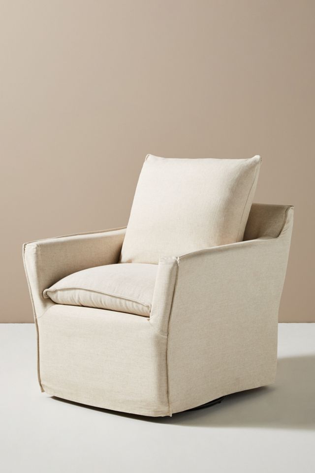 Swivel Rocker Chair #2