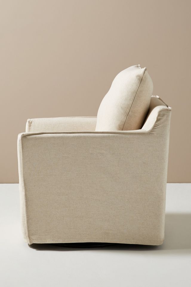 Swivel Rocker Chair #3