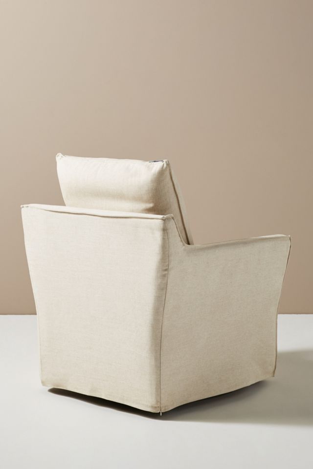 Swivel Rocker Chair #4