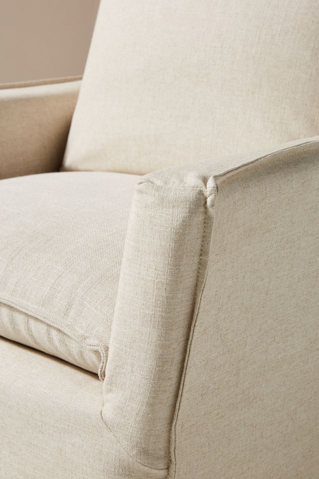 Swivel Rocker Chair #6