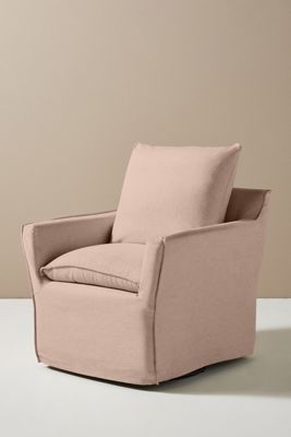 Swivel Rocker Chair