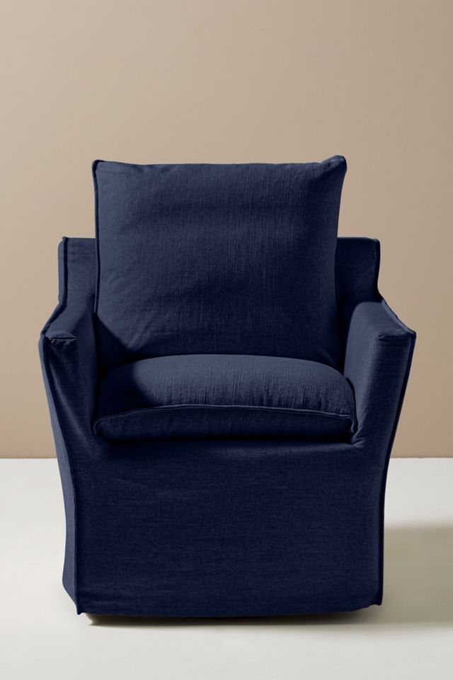 Swivel Rocker Chair #1