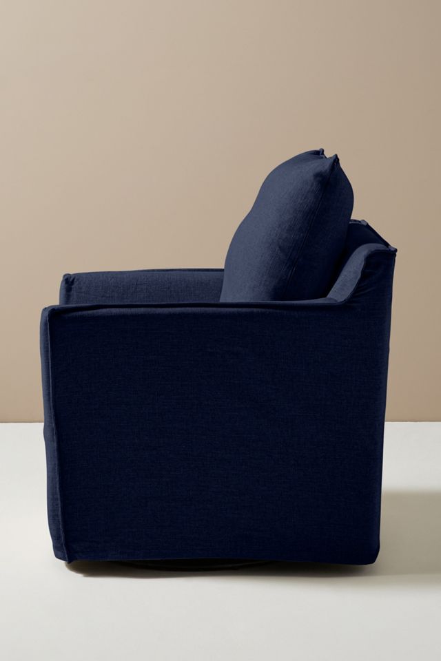 Swivel Rocker Chair #2
