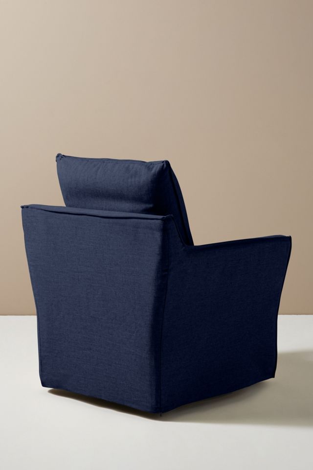 Swivel Rocker Chair #3