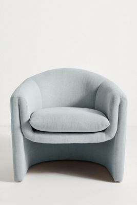 【美品】Anthropologie 豹柄アクセントチェア Frannie Leopard Chair | AnthroHome