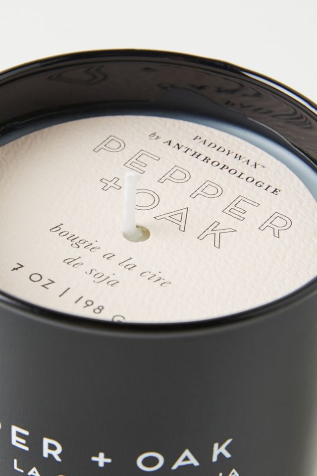 Paddywax Statement Candle #2