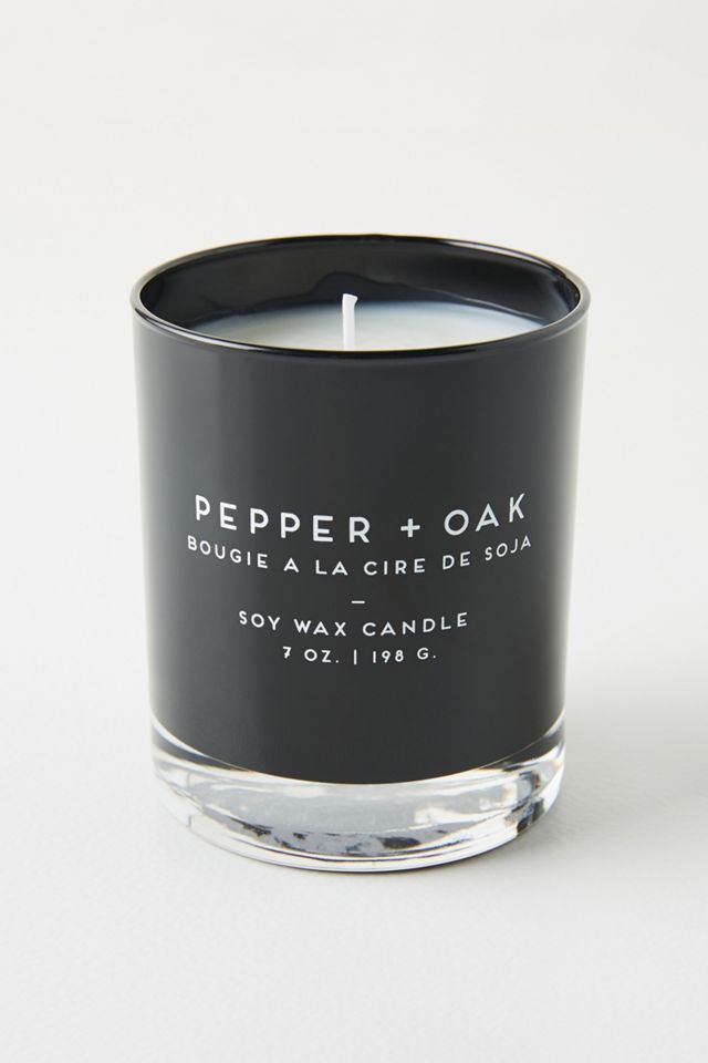 Paddywax Statement Candle #1