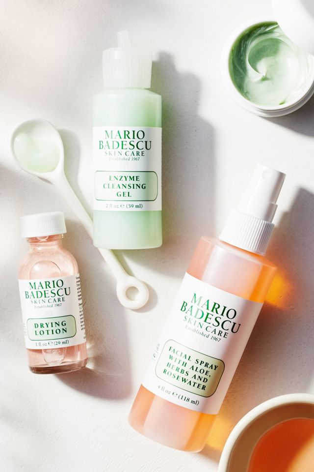 Mario Badescu Best Of Skincare Set #2