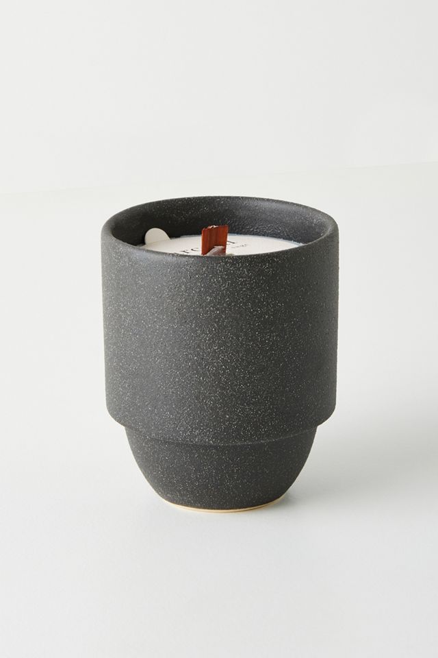 Akemi Ceramic Candle
