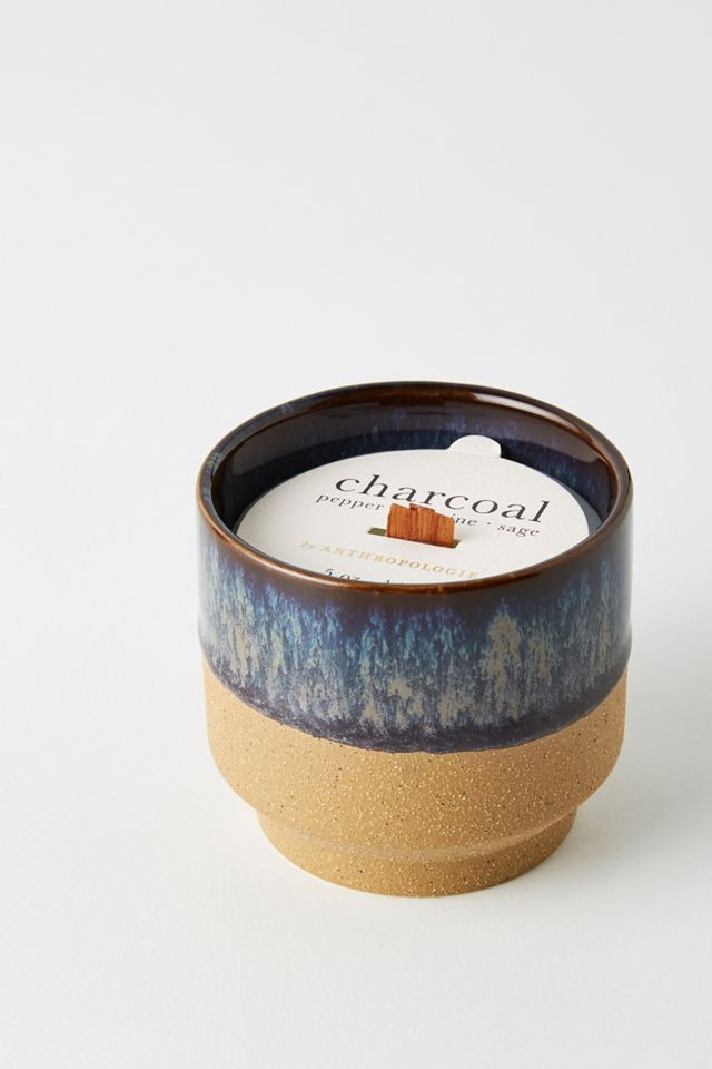 Akemi Ceramic Candle