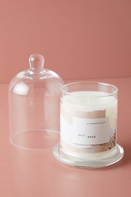 Cloche Candle