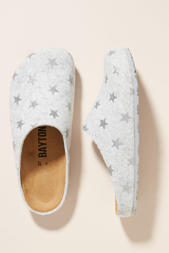 Kaeala Clog Slippers #1
