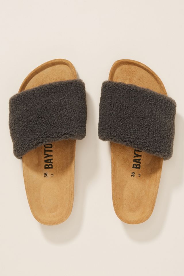 Kimo Slippers #1