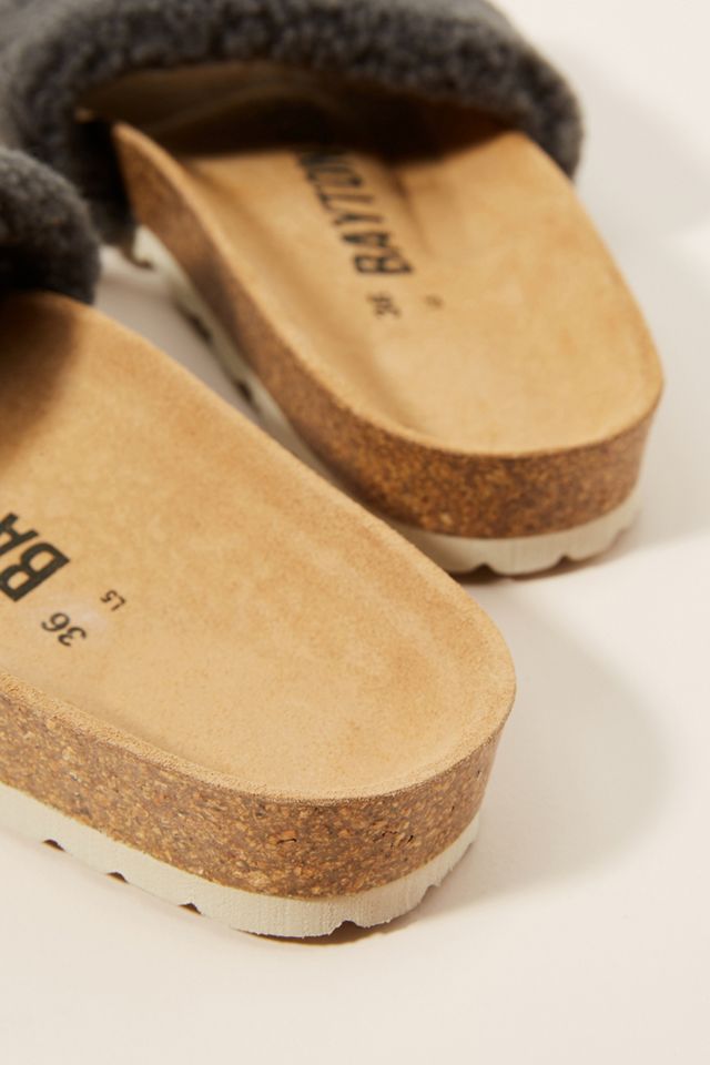 Kimo Slippers #3