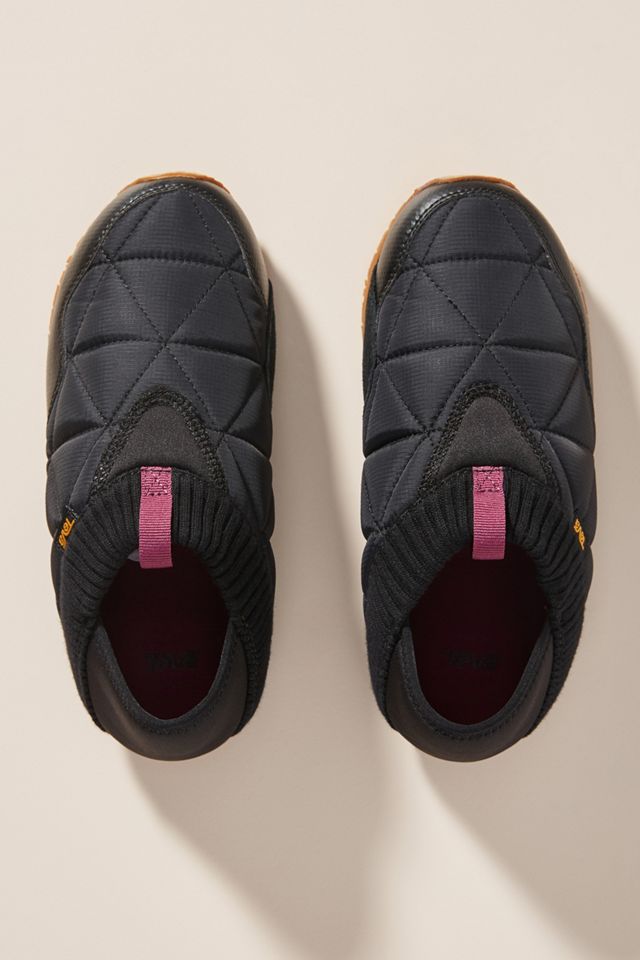 Teva Ember Moc Sneakers #1