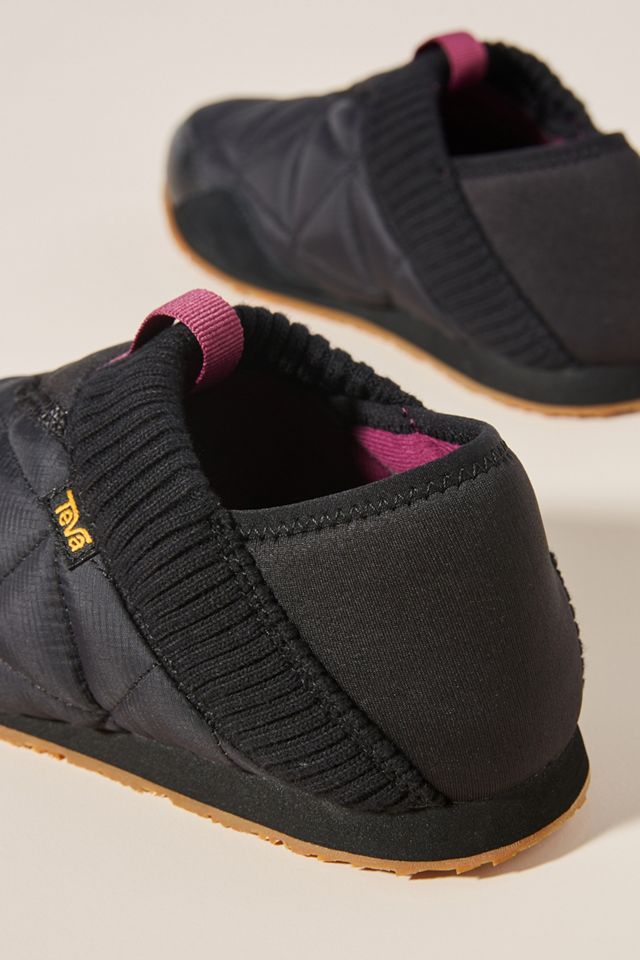 Teva Ember Moc Sneakers #3