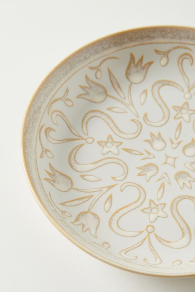 Puebla Plate #2