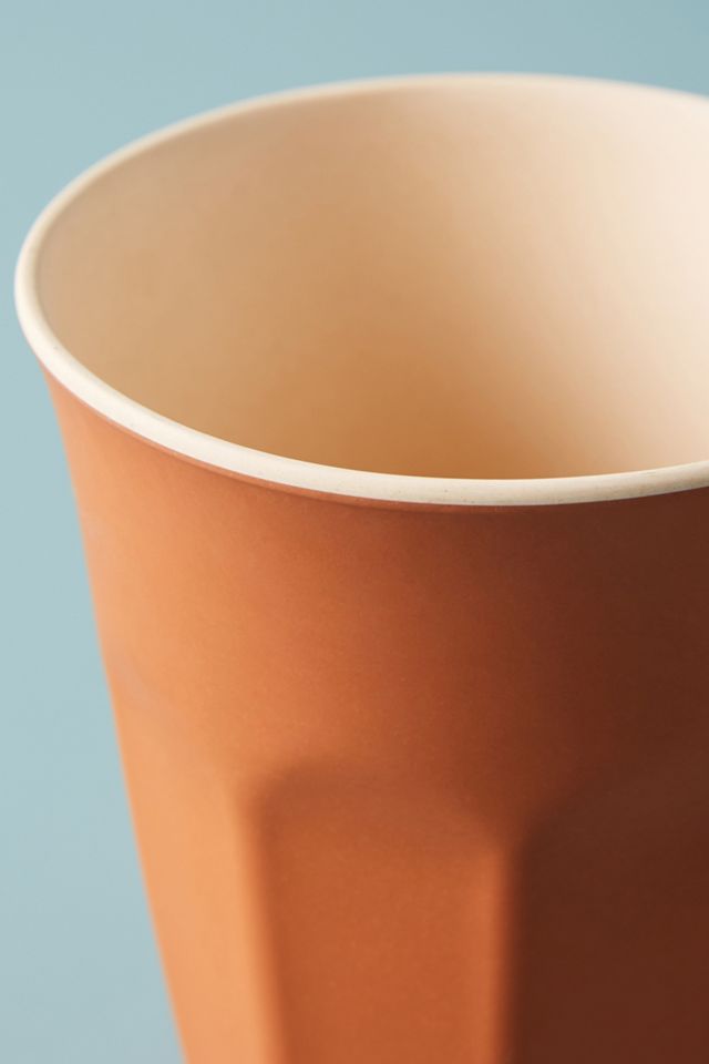 Pandora Bamboo Melamine Tumbler #2