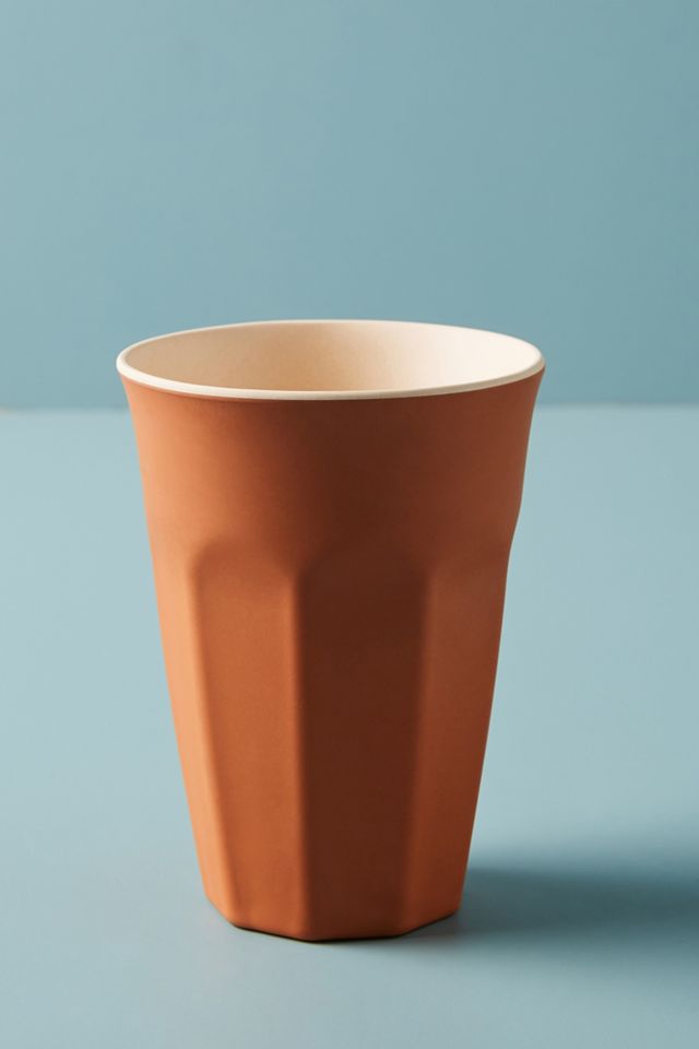 Pandora Bamboo Melamine Tumbler #1