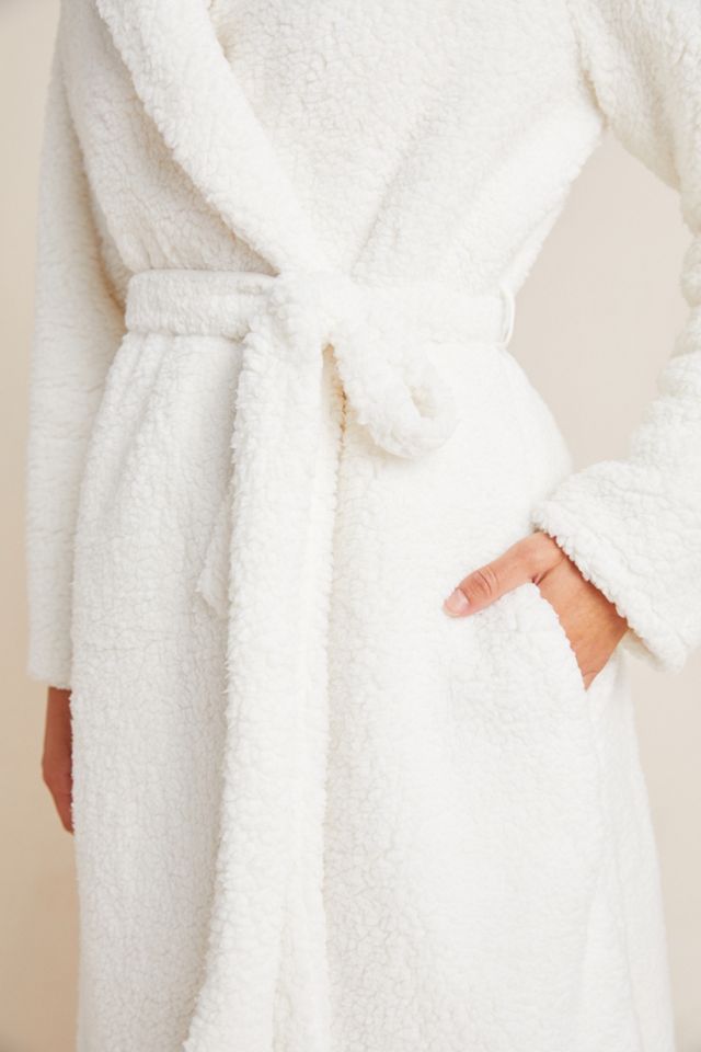 Sherpa Robe #2