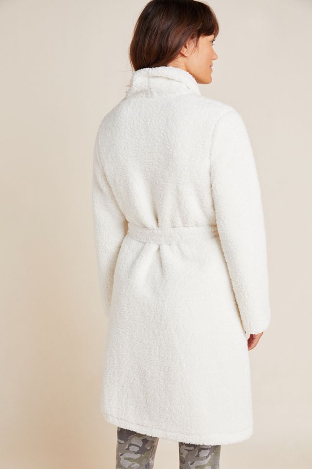 Sherpa Robe #3