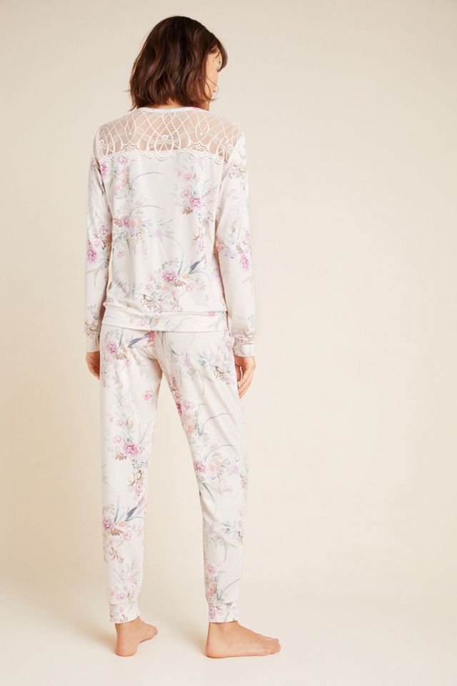Flora Nikrooz Jasmine Sleep Set #1